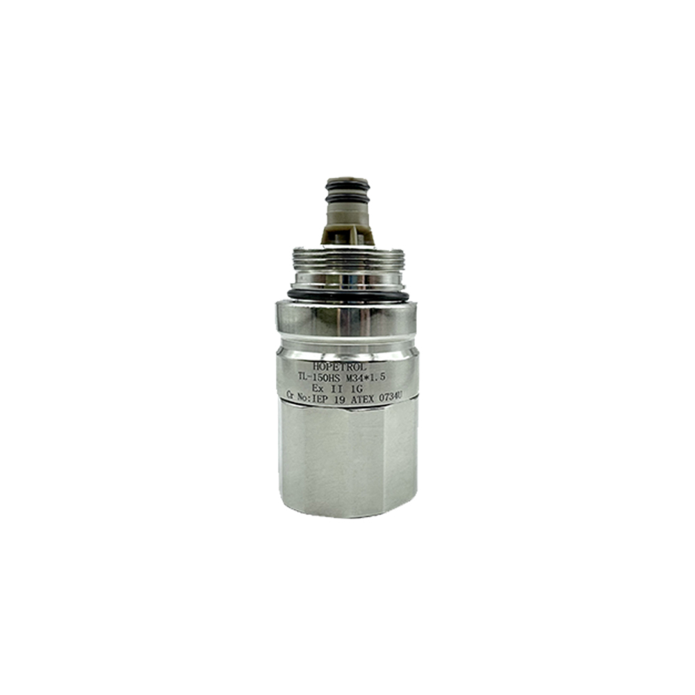 BREAKAWAY TL-150HS