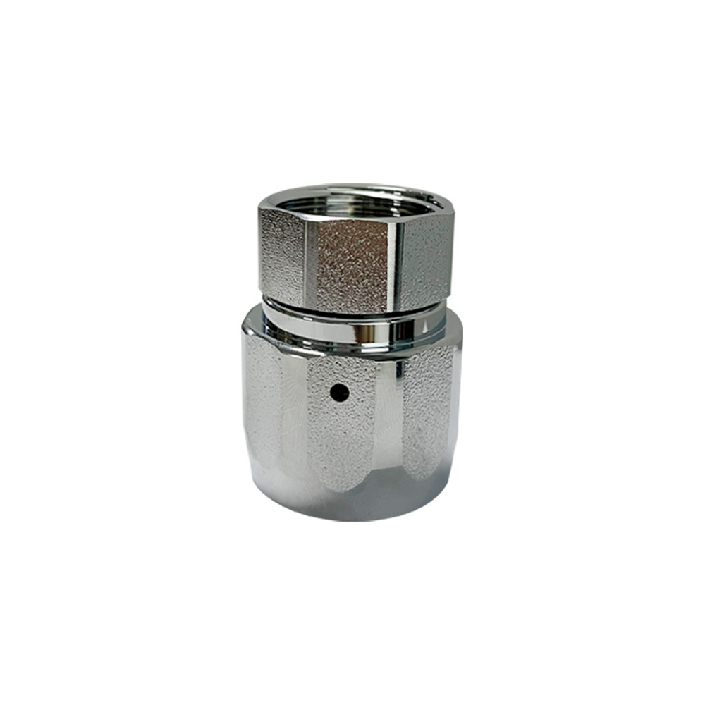 REUSABLE COUPLING EN TYPE