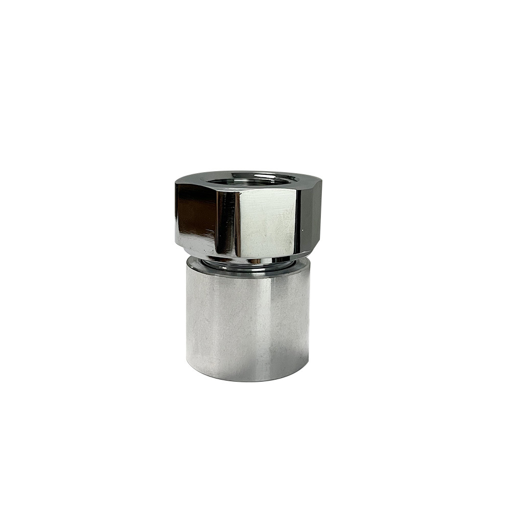 CRIMPING COUPLING STANDARD TYPE