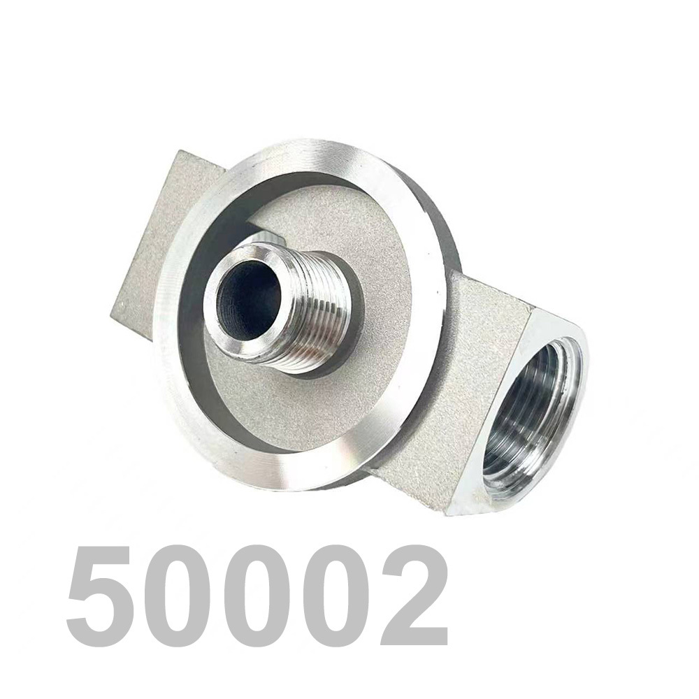 FILTER ADAPTOR