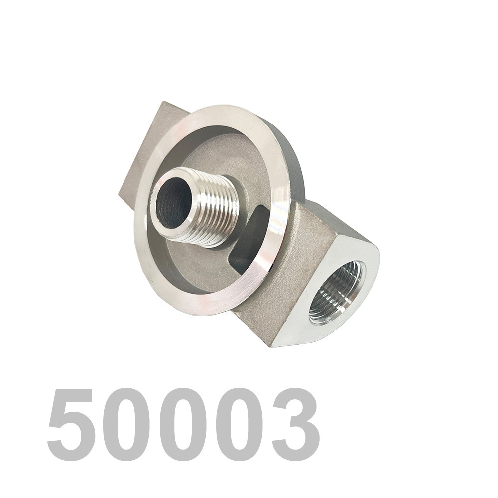 FILTER ADAPTOR
