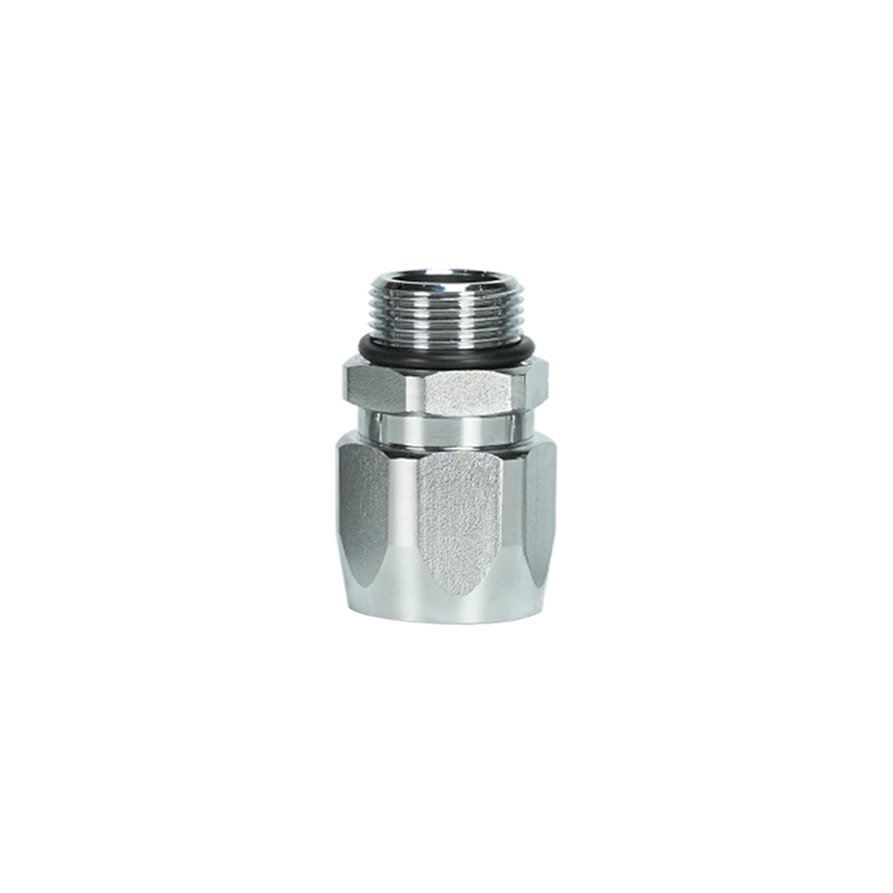 REUSABLE COUPLING EN TYPE
