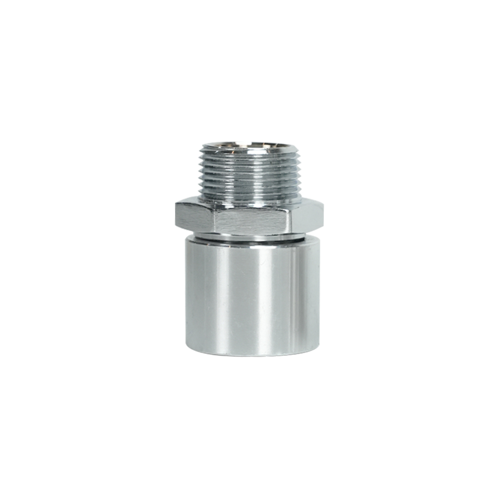 CRIMPING COUPLING STANDARD TYPE