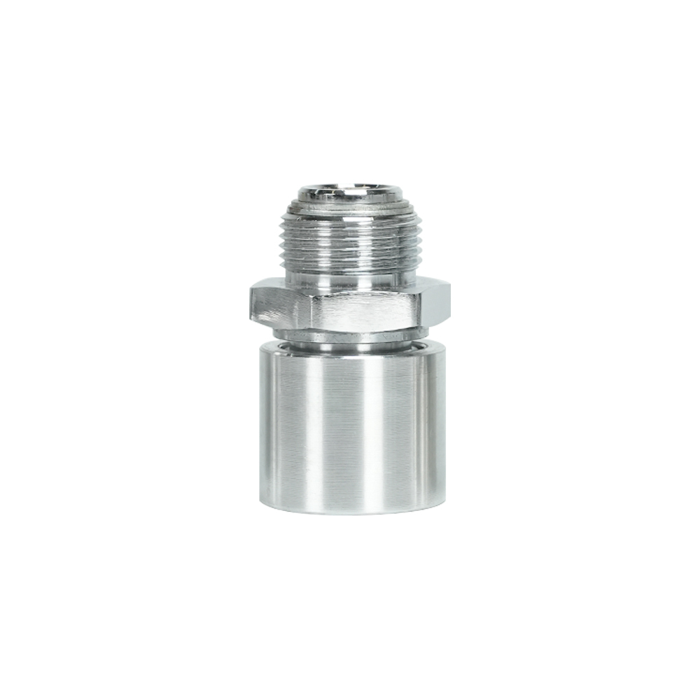 CRIMPING COUPLING STANDARD TYPE