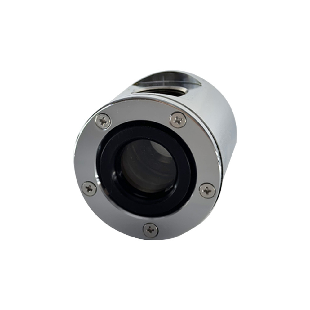 CRIMPING COUPLING STANDARD TYPE