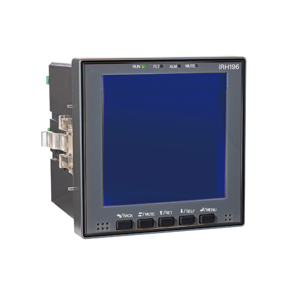 iRH19 Series Electrical Comprehensive Monitoring Unit