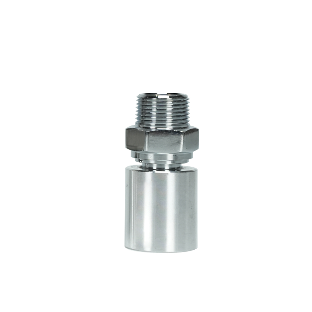 CRIMPING COUPLING UL TYPE