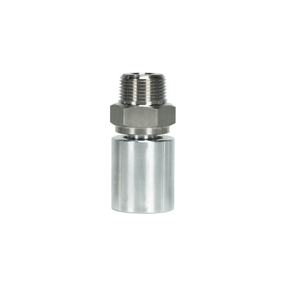 CRIMPING COUPLING UL TYPE