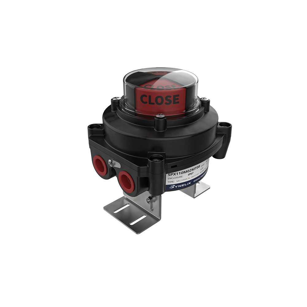 SPX 300 Valve Position Monitor - Waterproof