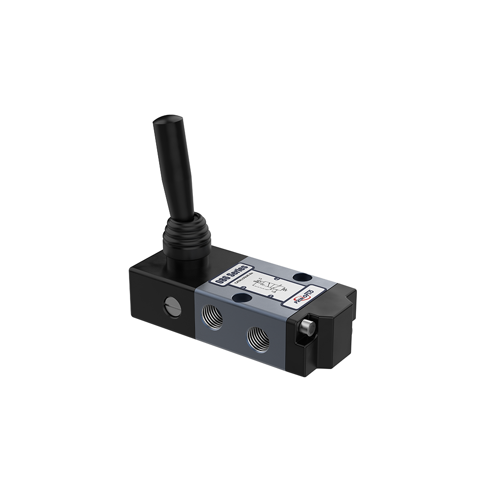 M086 Series Mechanical Valve