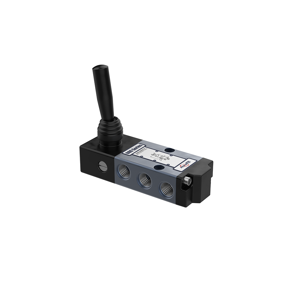 M086 Series Mechanical Valve