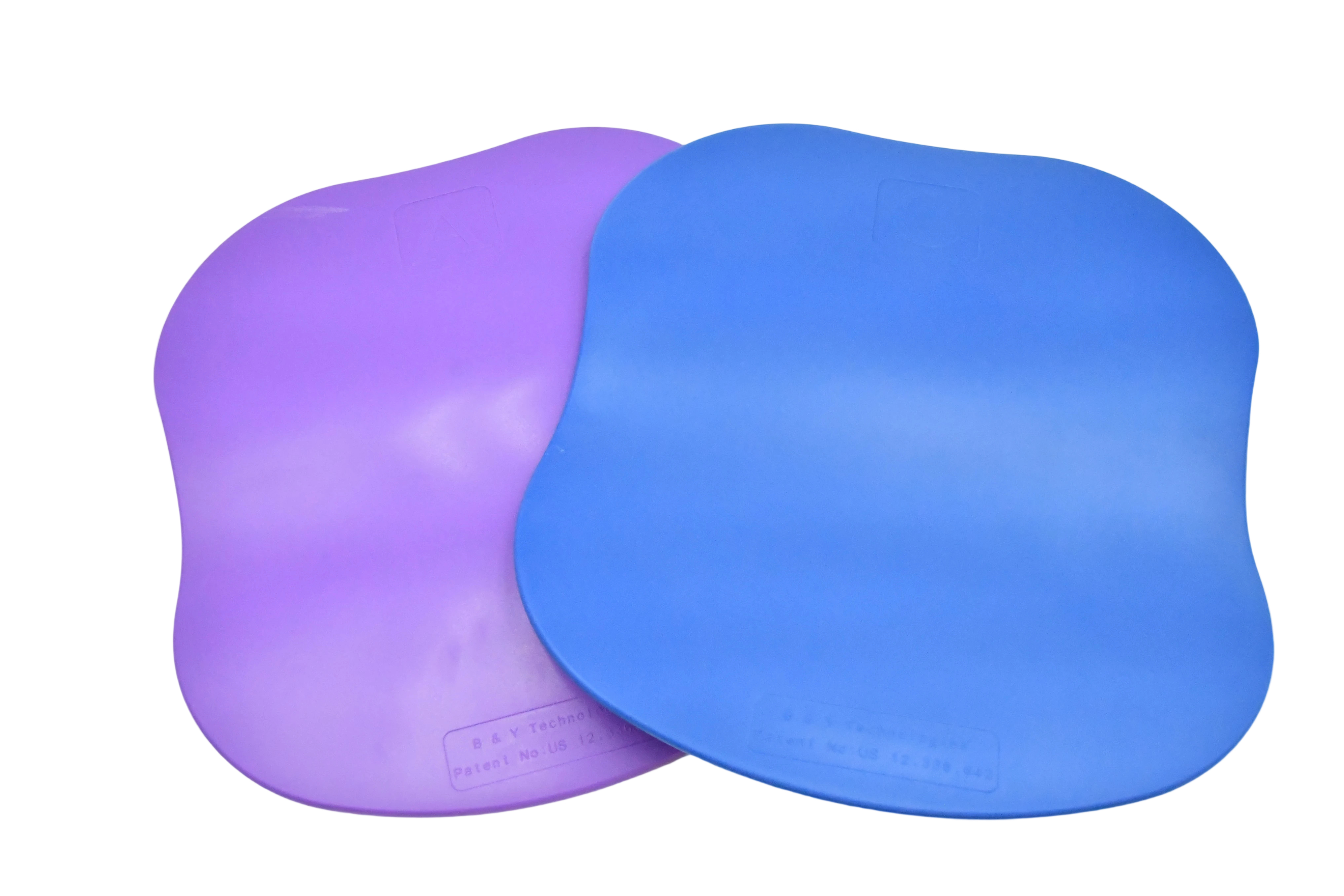 Lumbosacral Curve External Fixator ABS board product view