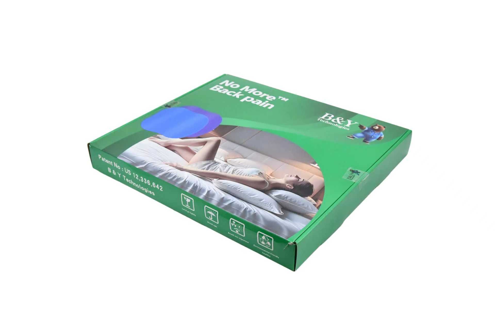 Lumbosacral Curve External Fixator