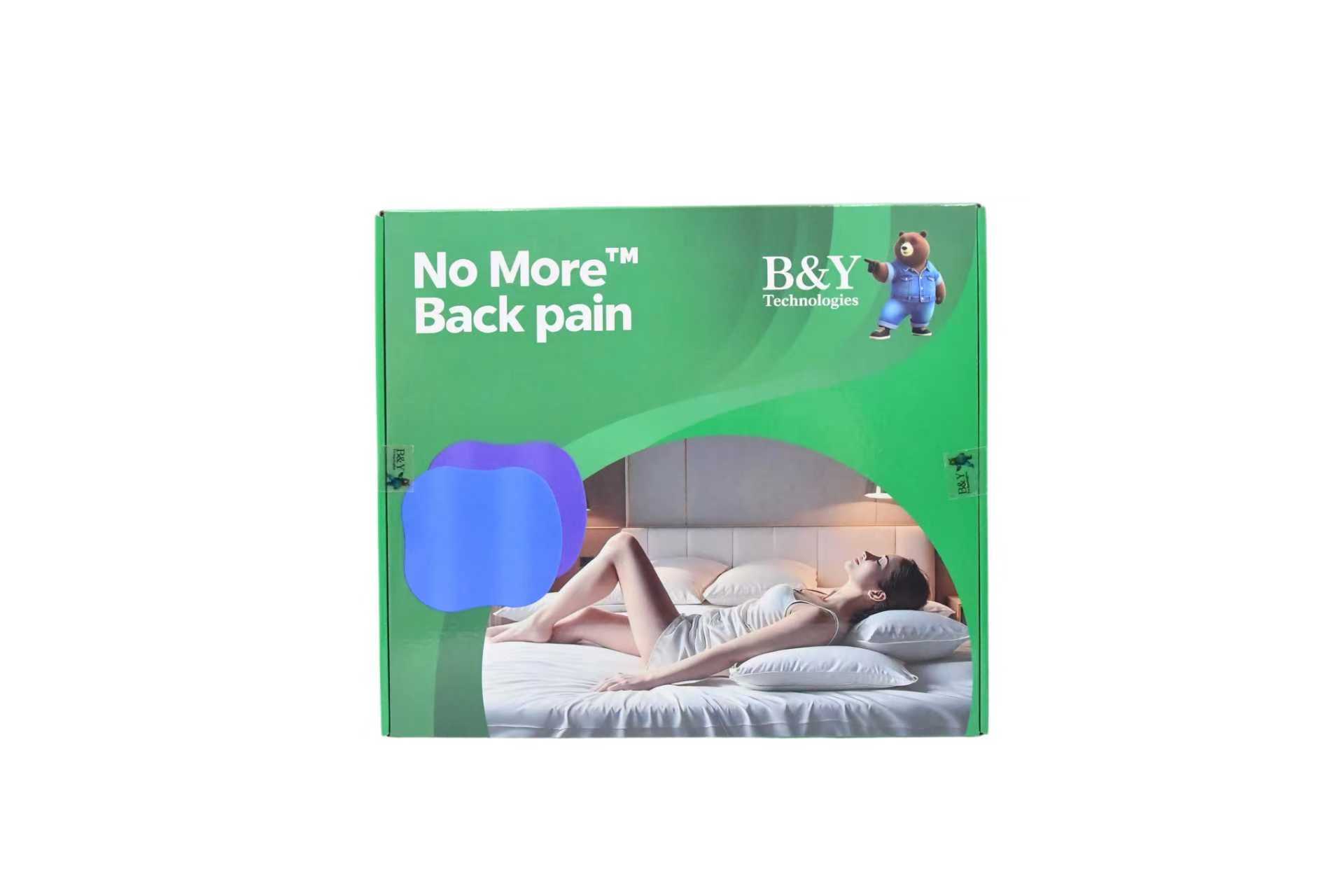 Lumbosacral Curve External Fixator