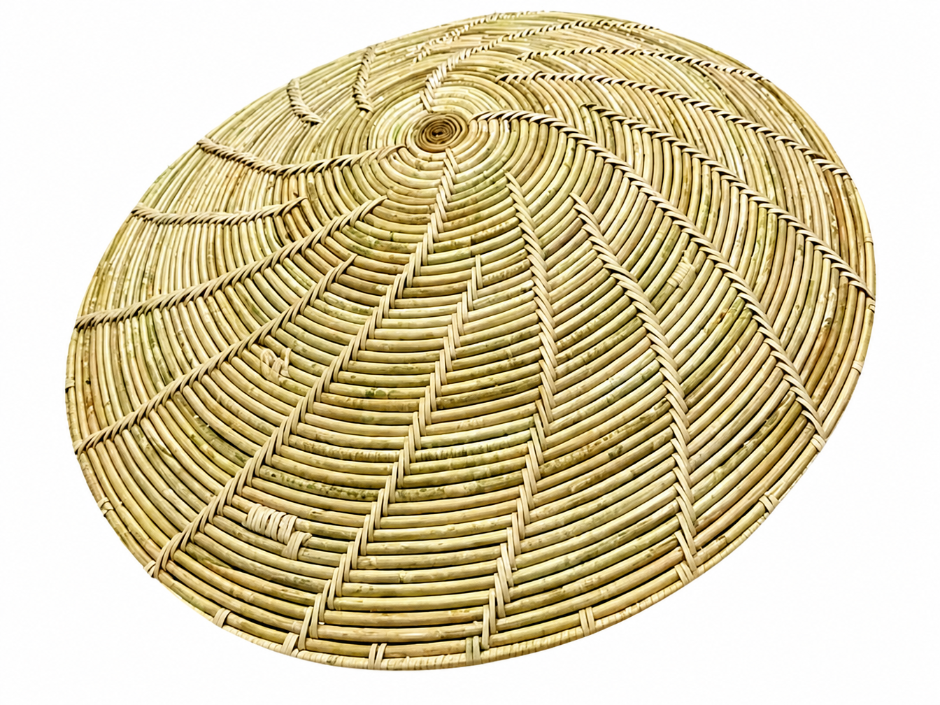 Rattan Shield