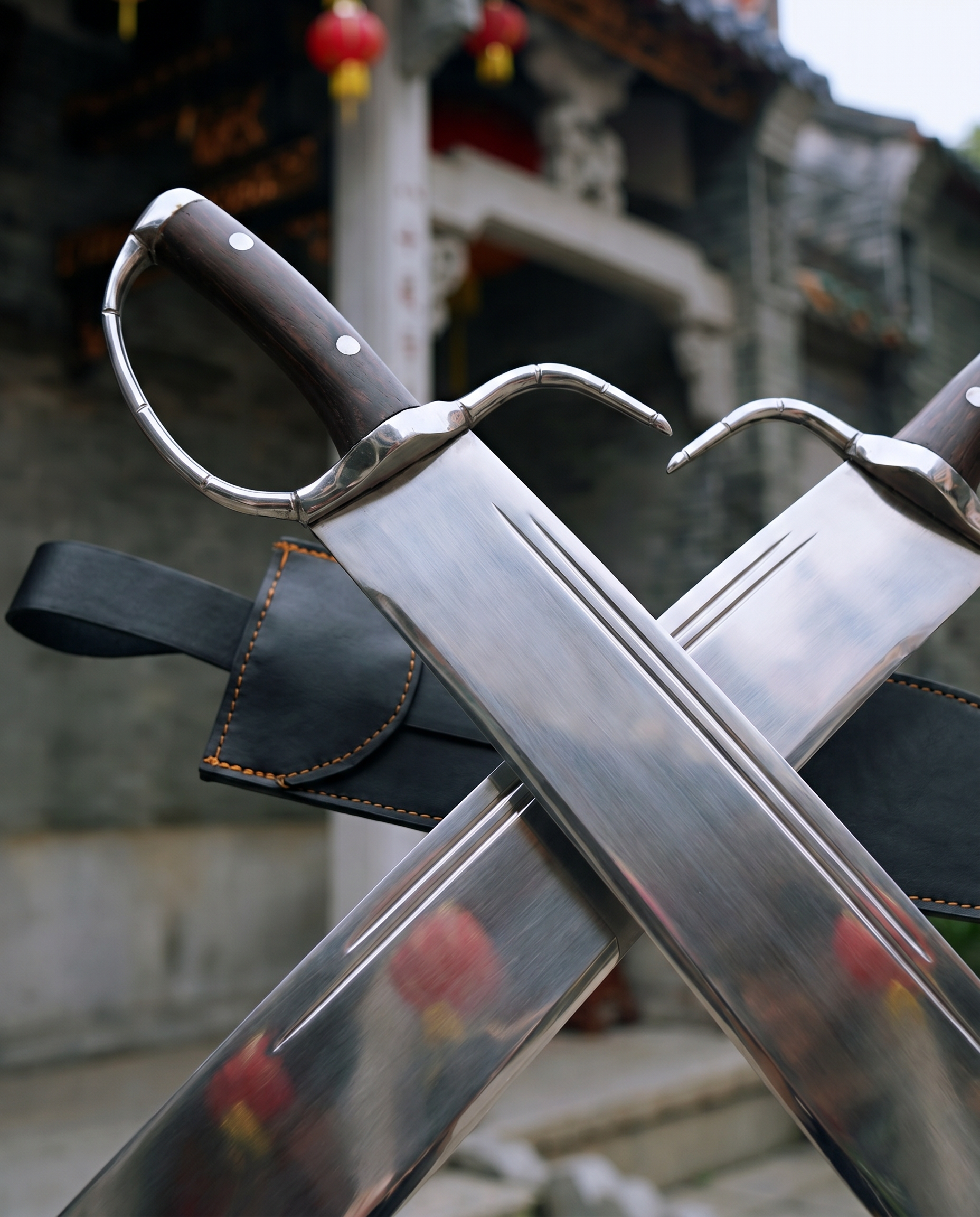 Butterfly Knives - Basic Premium (Bat Cham Dao)