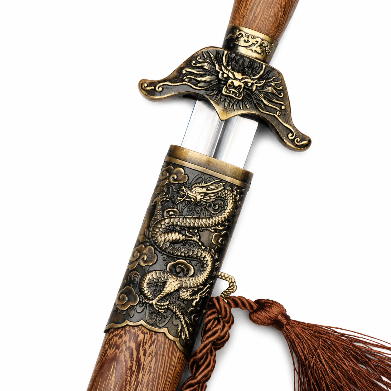 Premium Dragon Sword