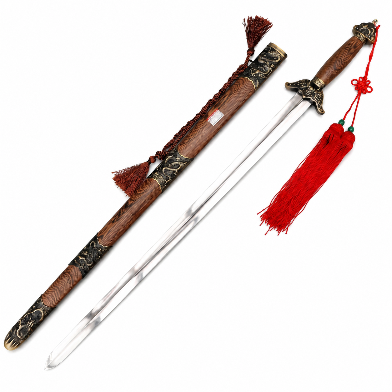 Premium Dragon Sword