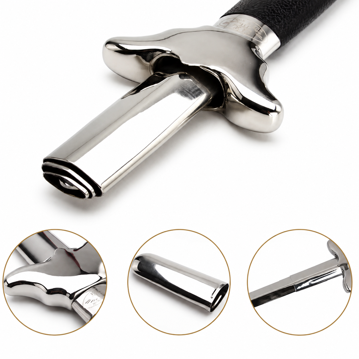 Premium Telescopic (Foldable) Sword