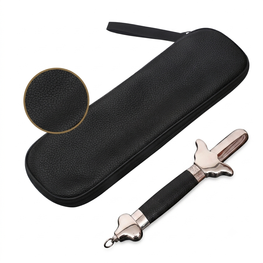 Premium Telescopic (Foldable) Sword
