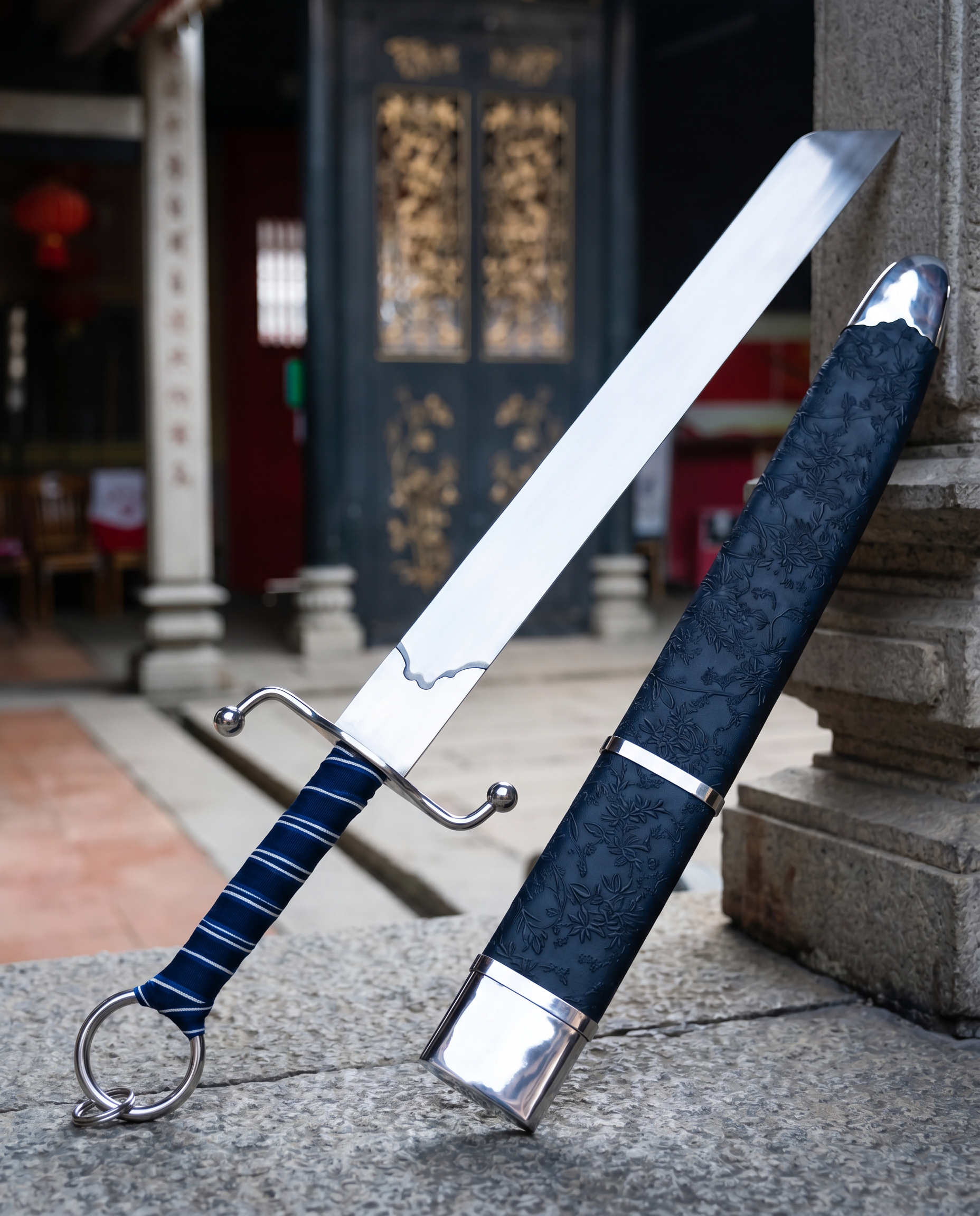 Nan Dao Saber