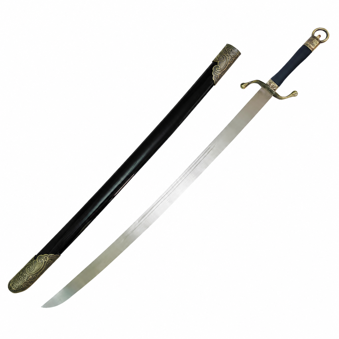 Tai Chi (Tai Ji Quan) Saber