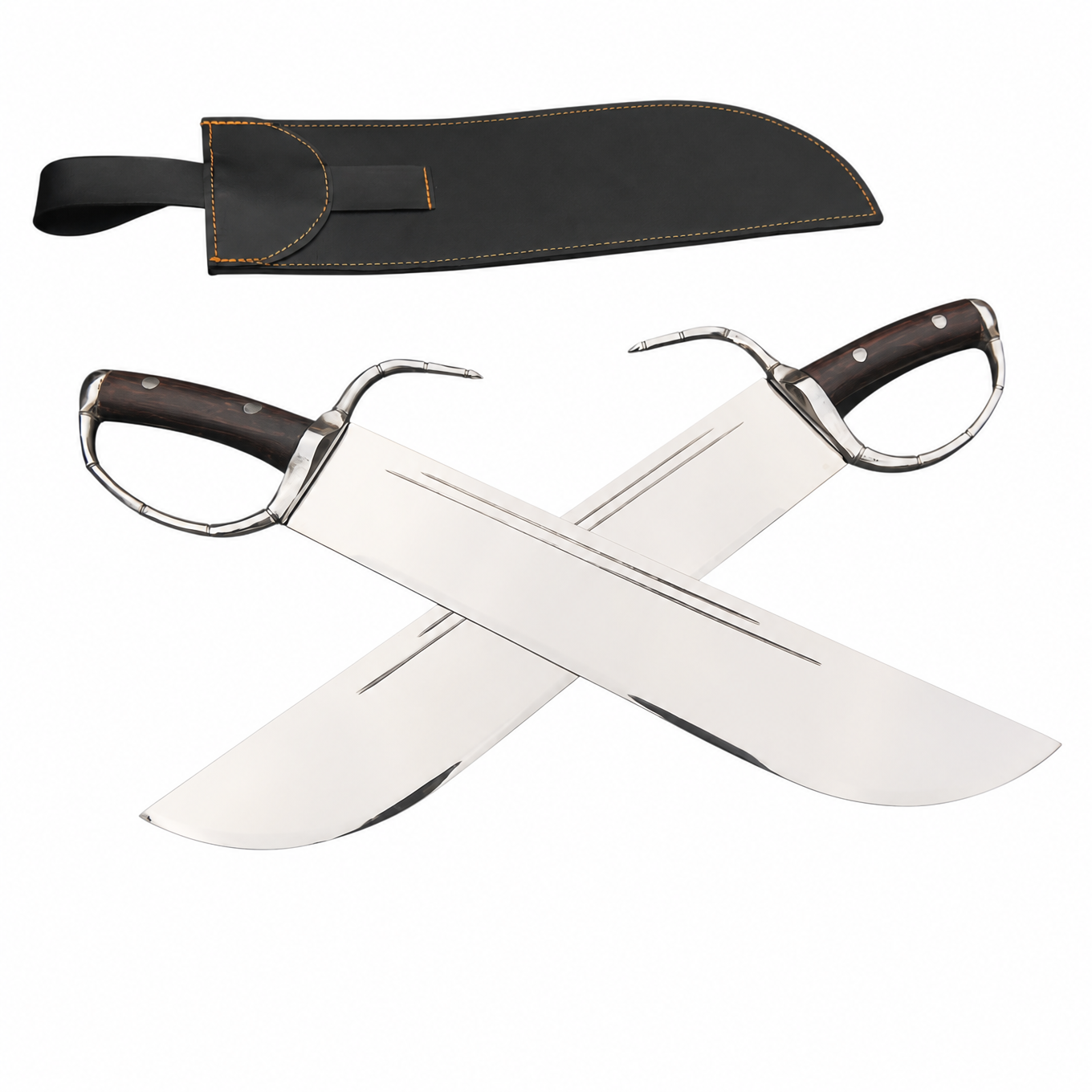 Butterfly Knives - Basic Premium (Bat Cham Dao)