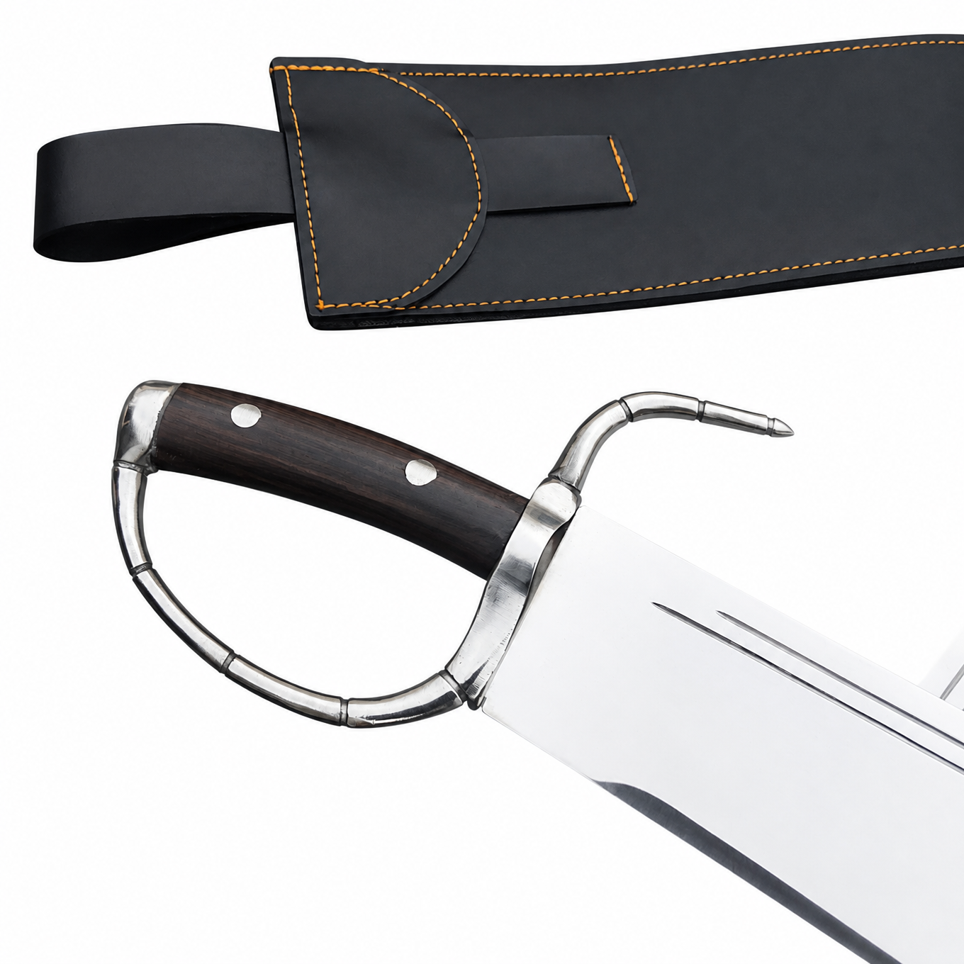 Butterfly Knives - Basic Premium (Bat Cham Dao)