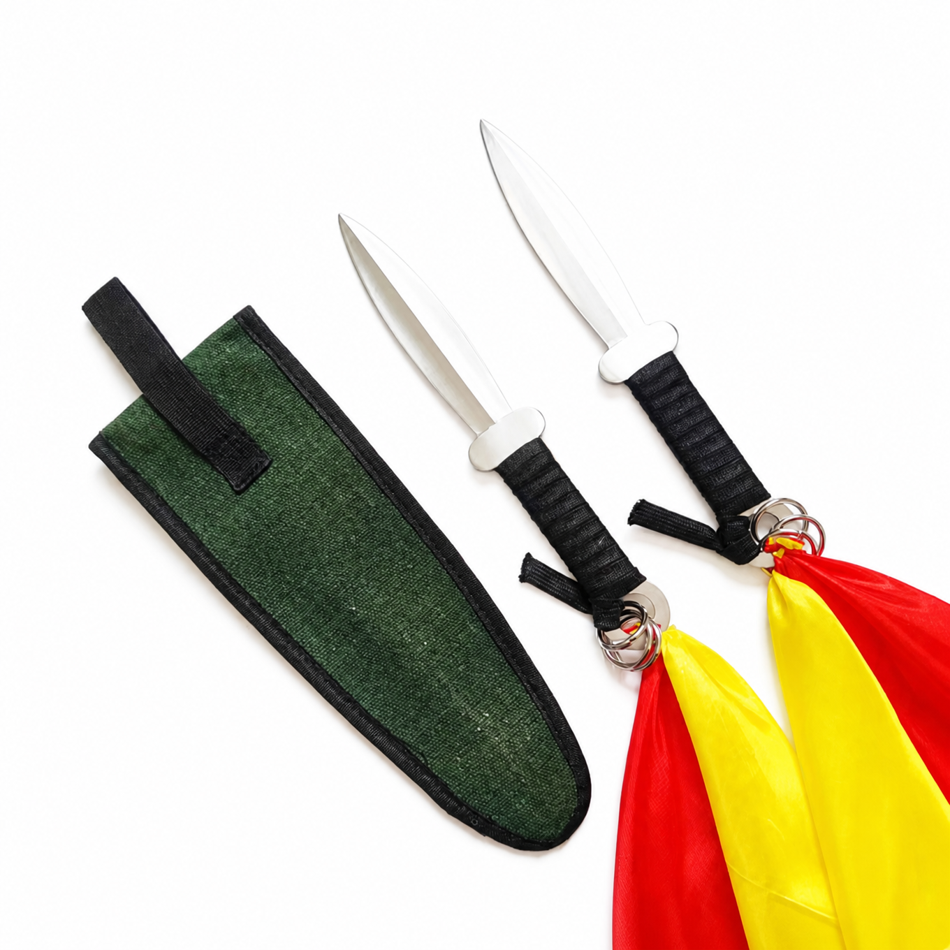 Daggers - Premium (Pair)