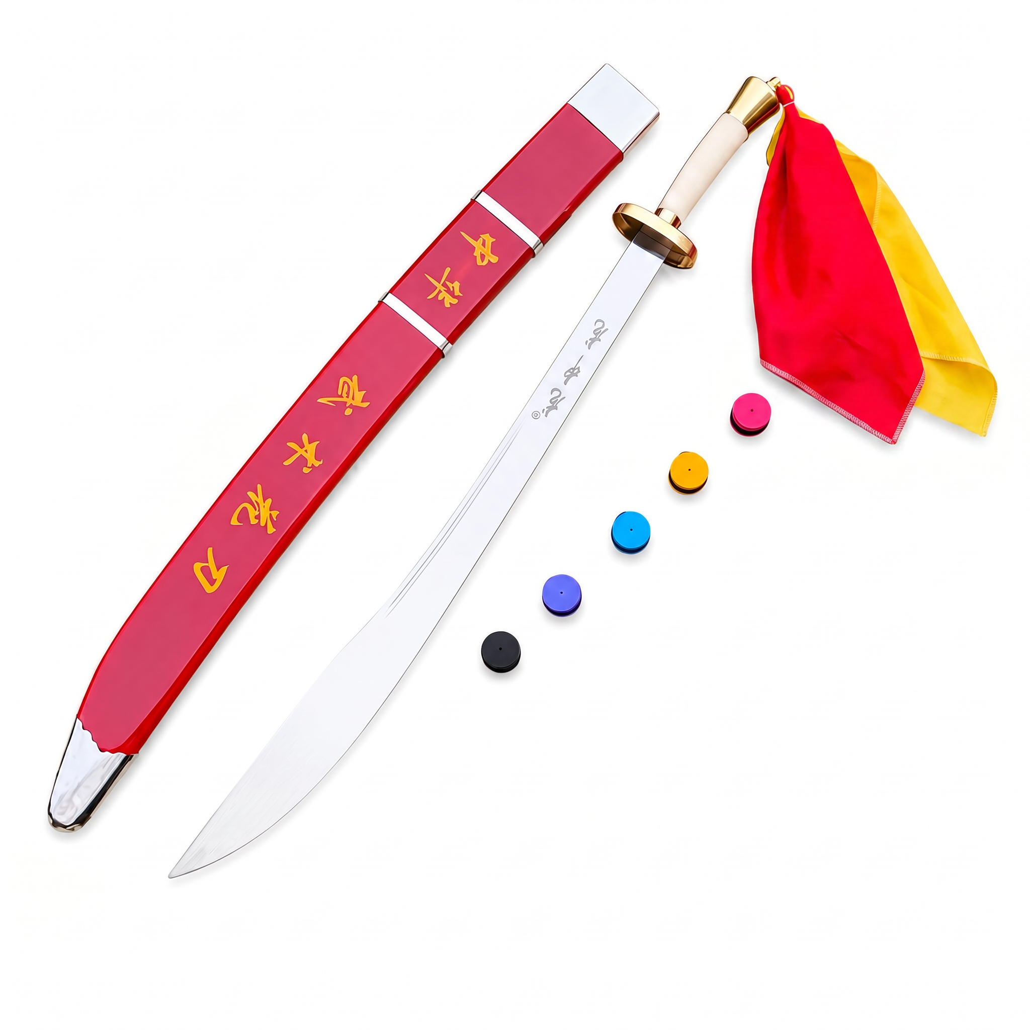 Basic Saber