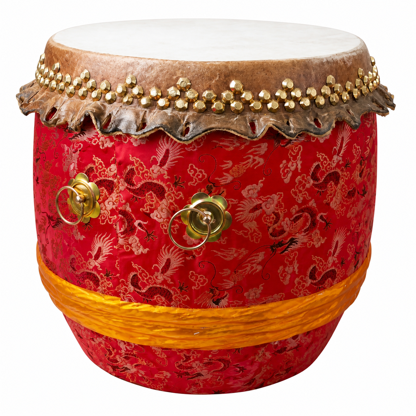 STANDAR SIZE RED