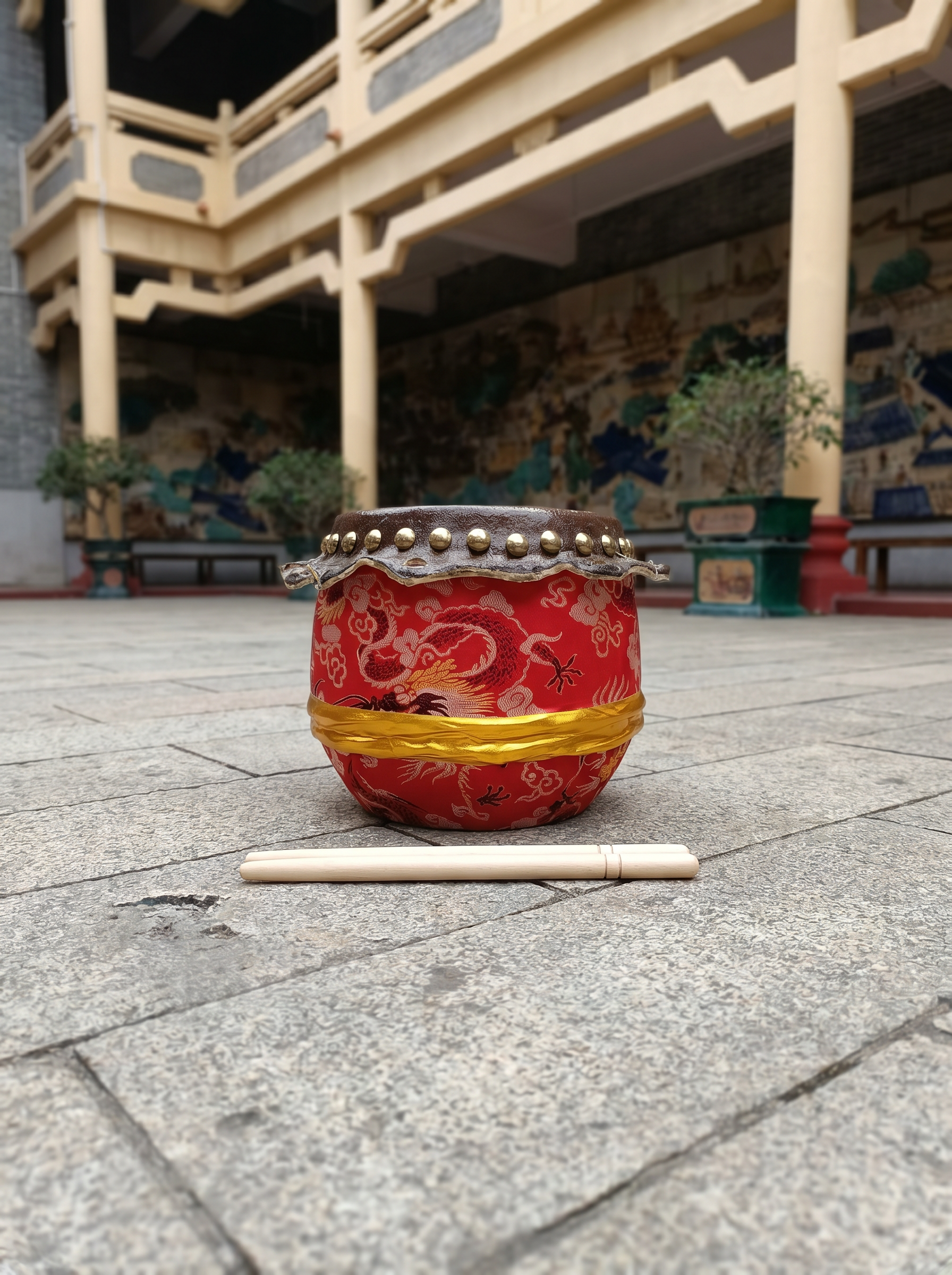 MINI SIZE （dragon）