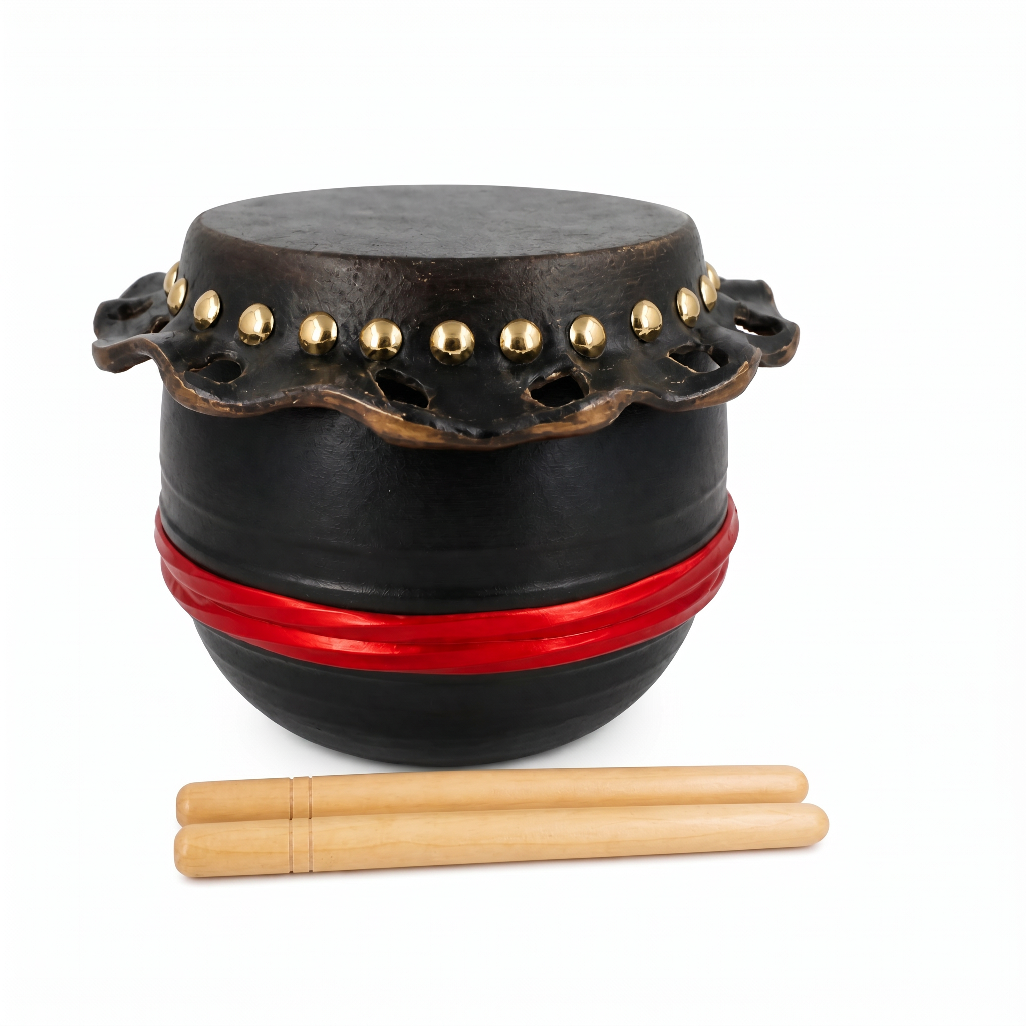 MINI SIZE Drums（black）