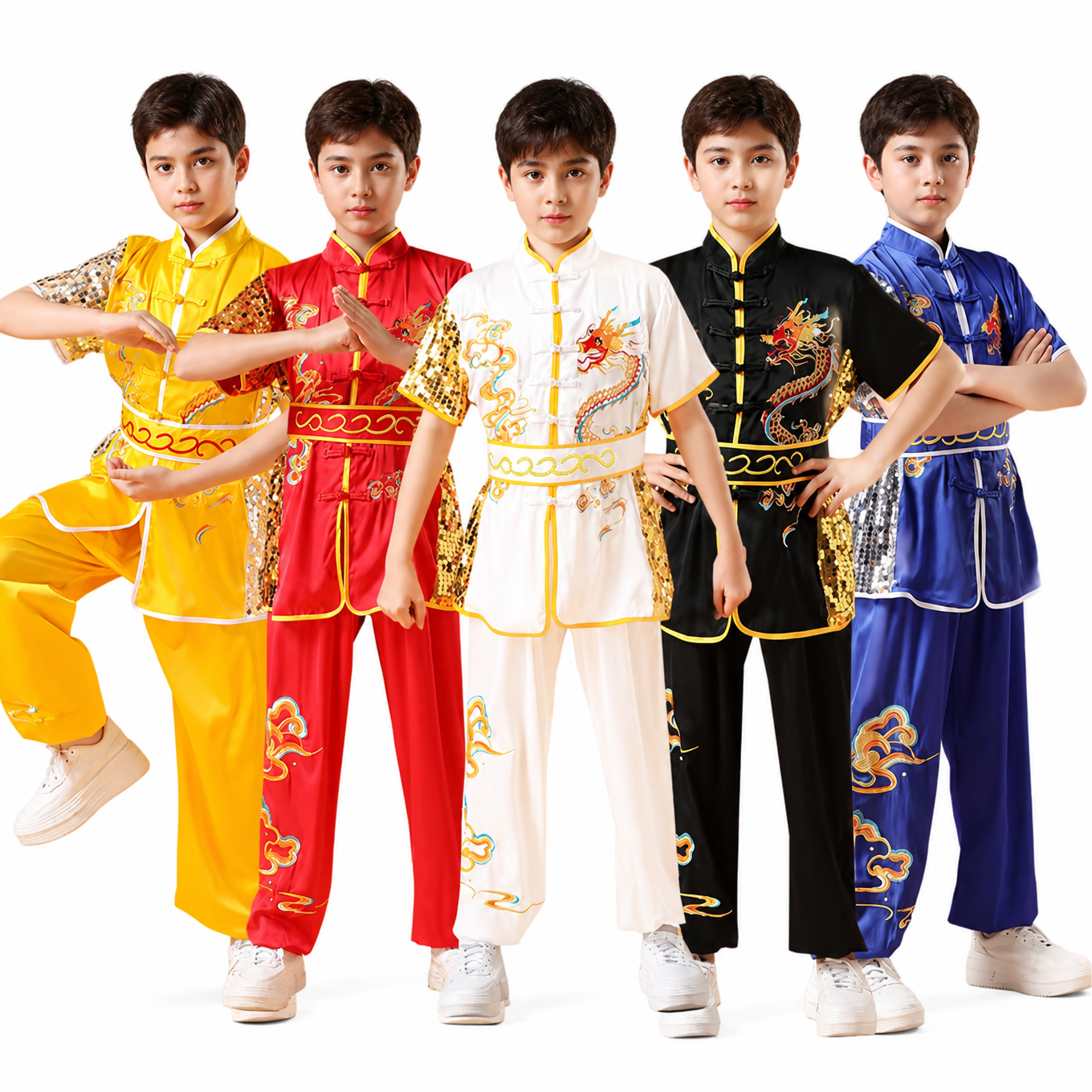 COMPETITION SUIT 1
