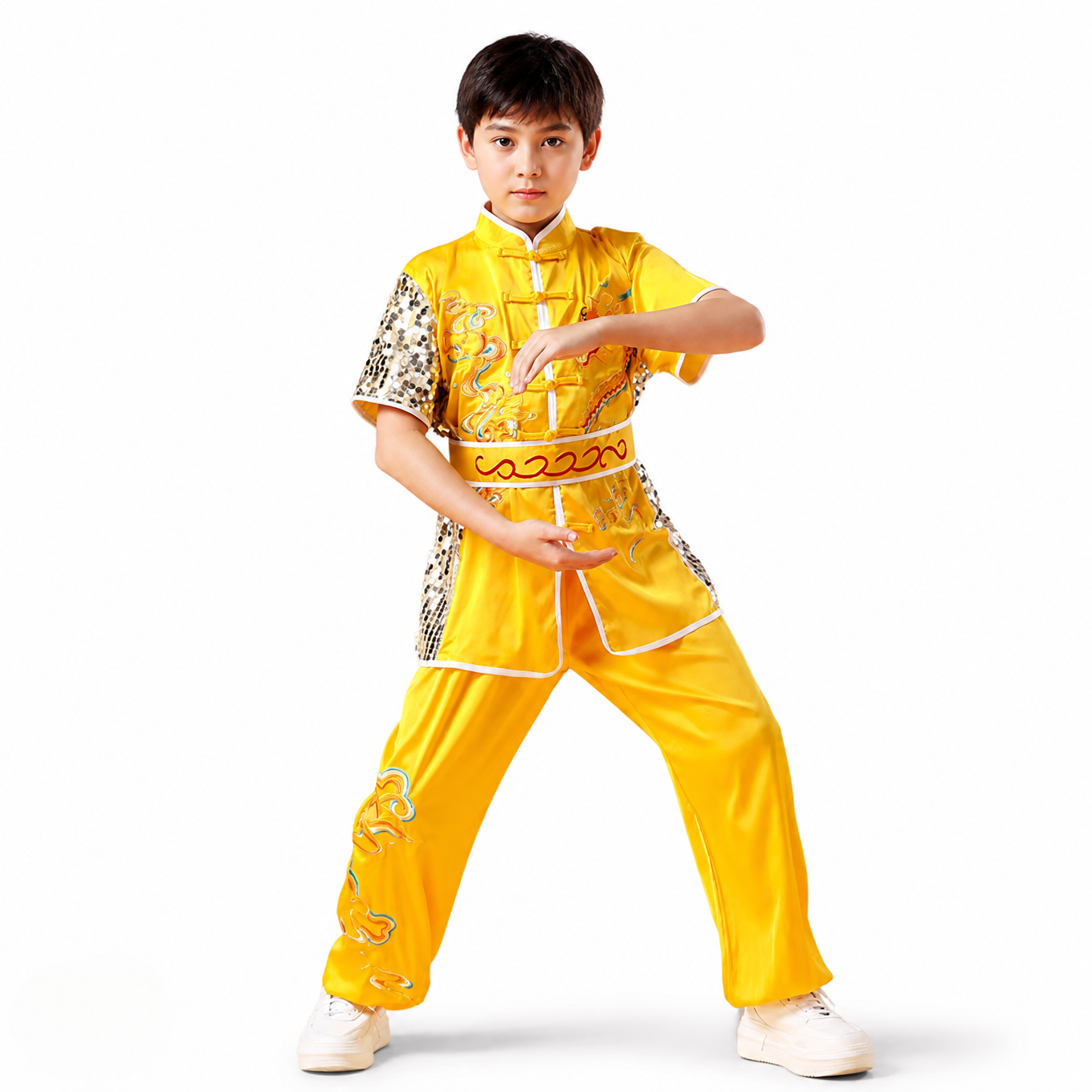 COMPETITION SUIT 1