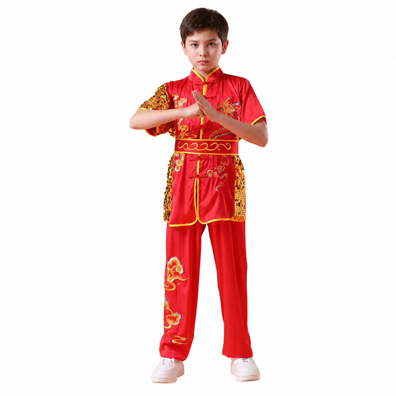 COMPETITION SUIT 1