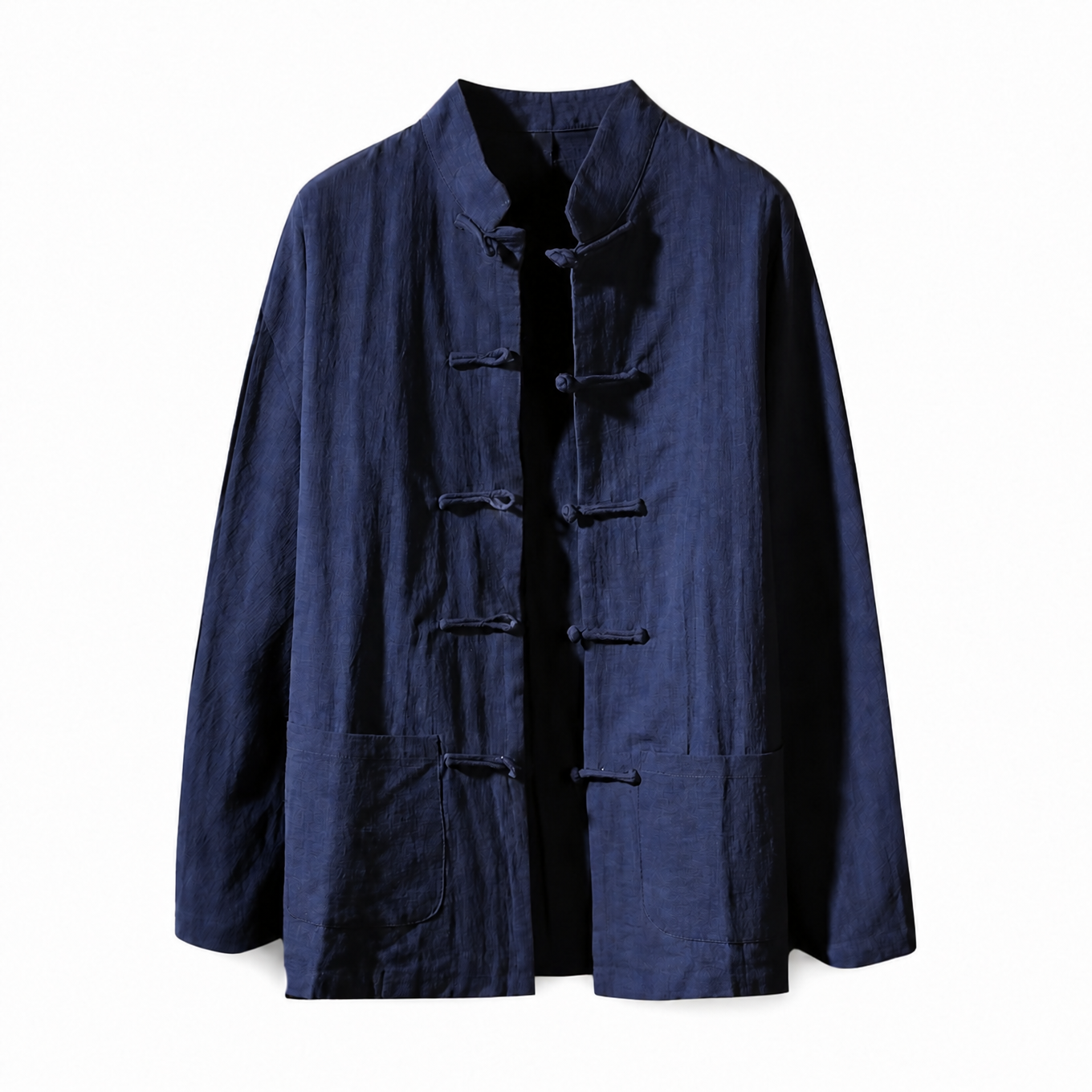 TRADITIONAL JACKET, LONG SLEEVE