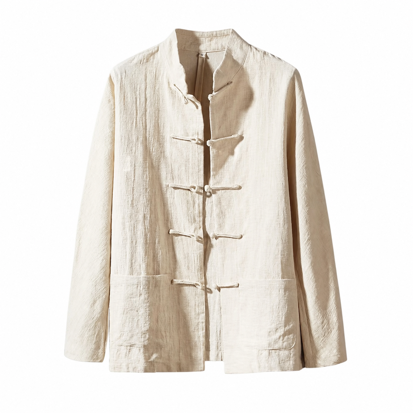 TRADITIONAL JACKET, LONG SLEEVE