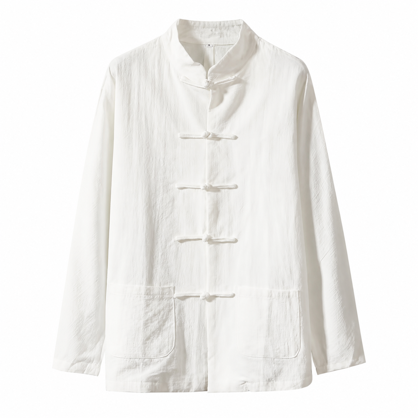 TRADITIONAL JACKET, LONG SLEEVE