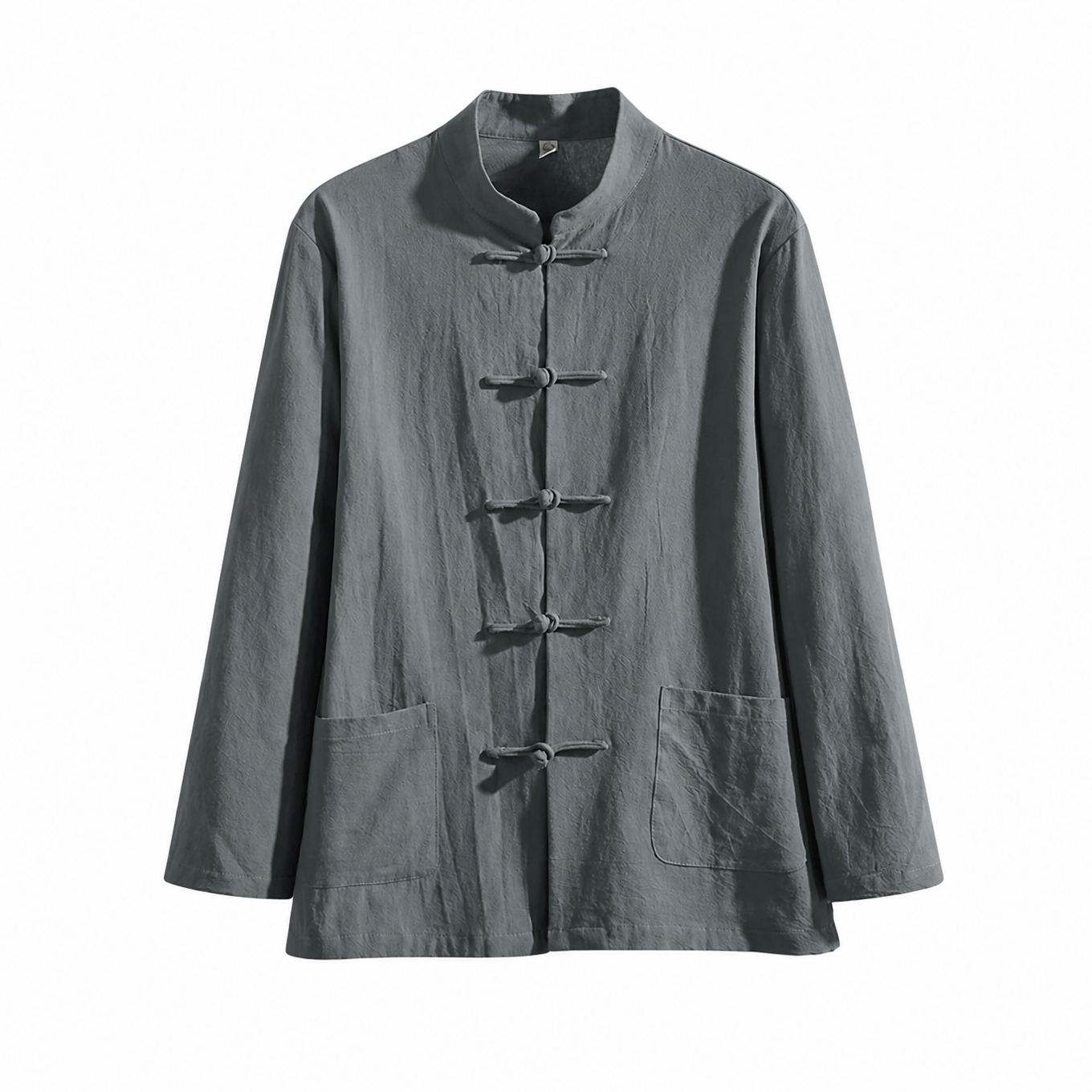 TRADITIONAL JACKET, LONG SLEEVE