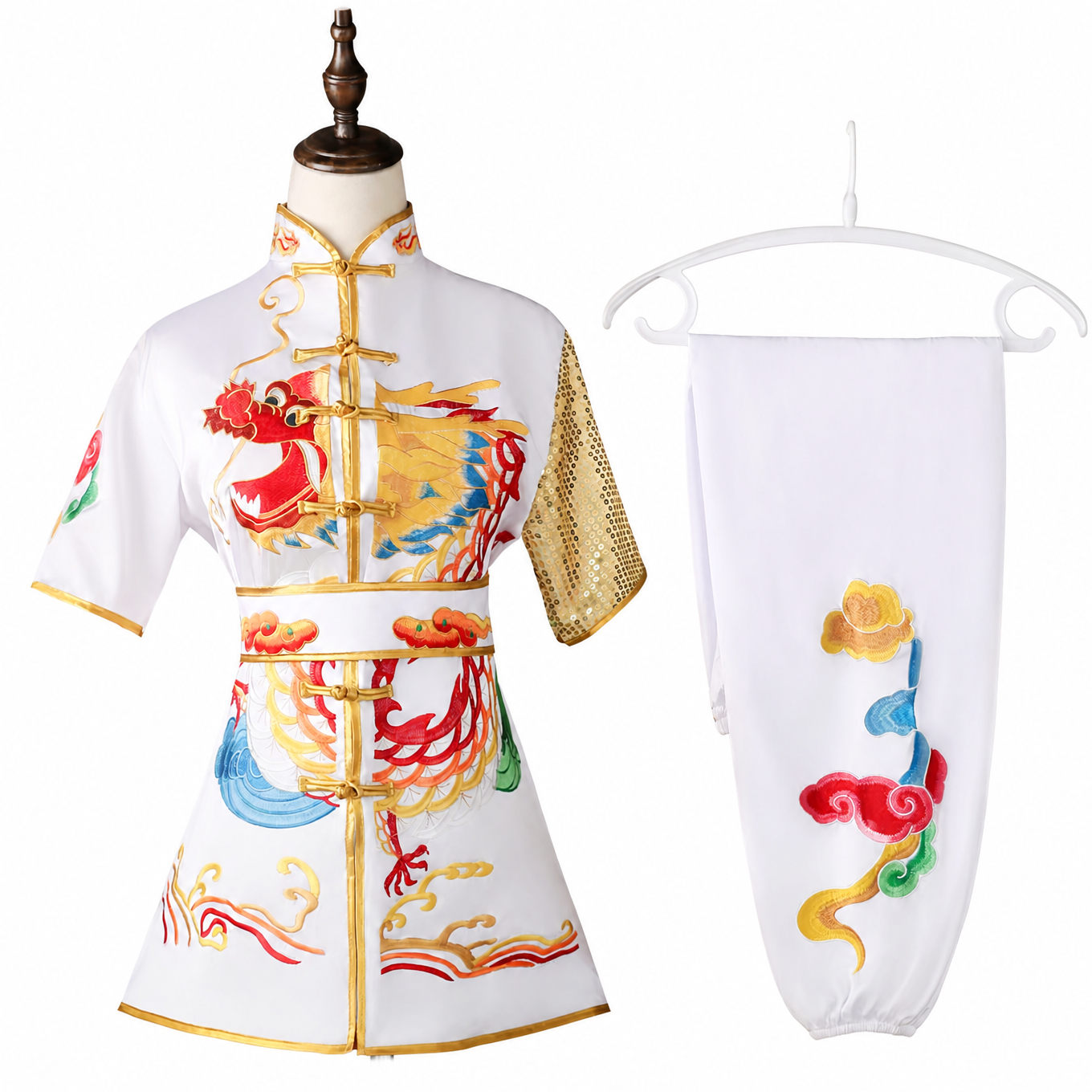 COMPETITION SUIT 2