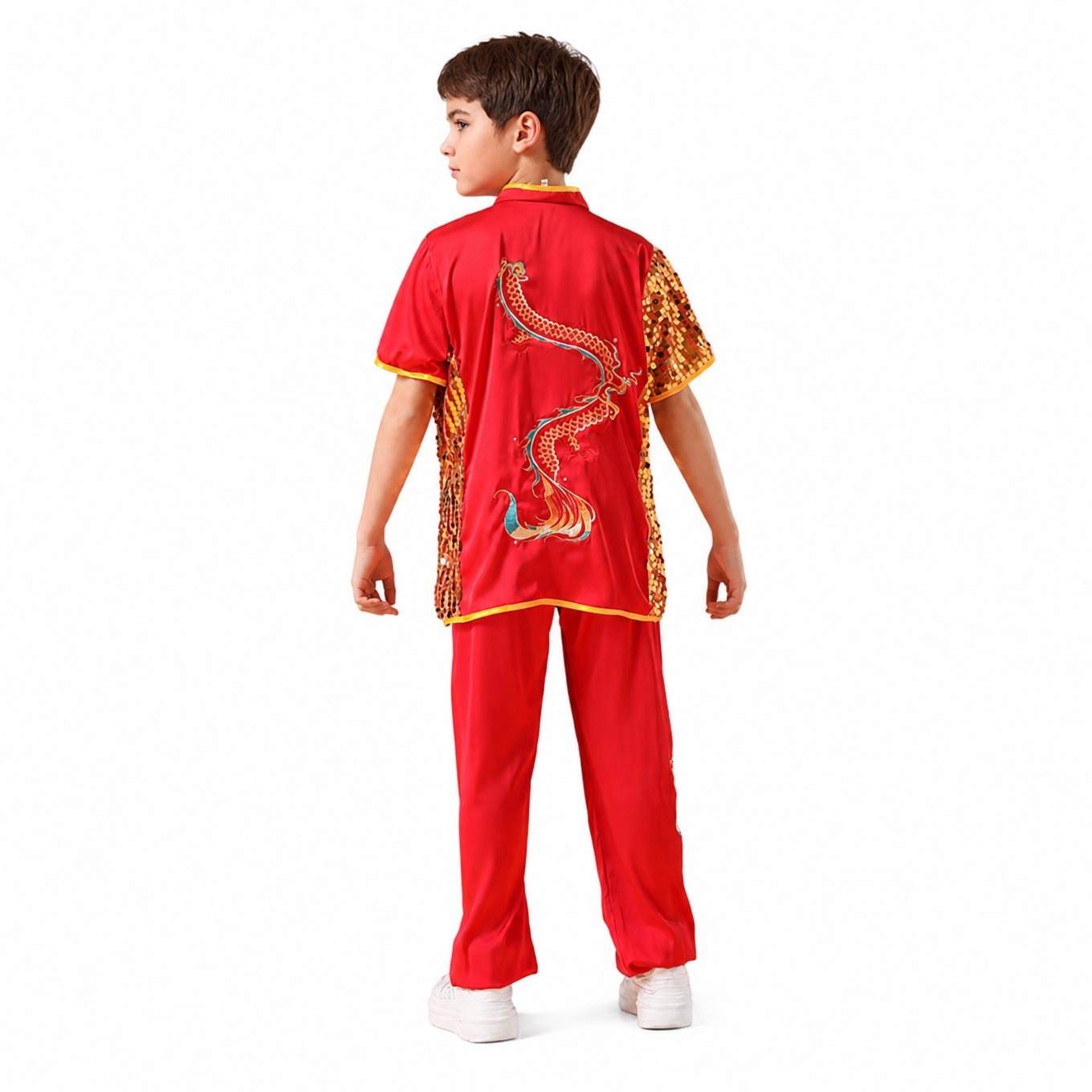 COMPETITION SUIT 1