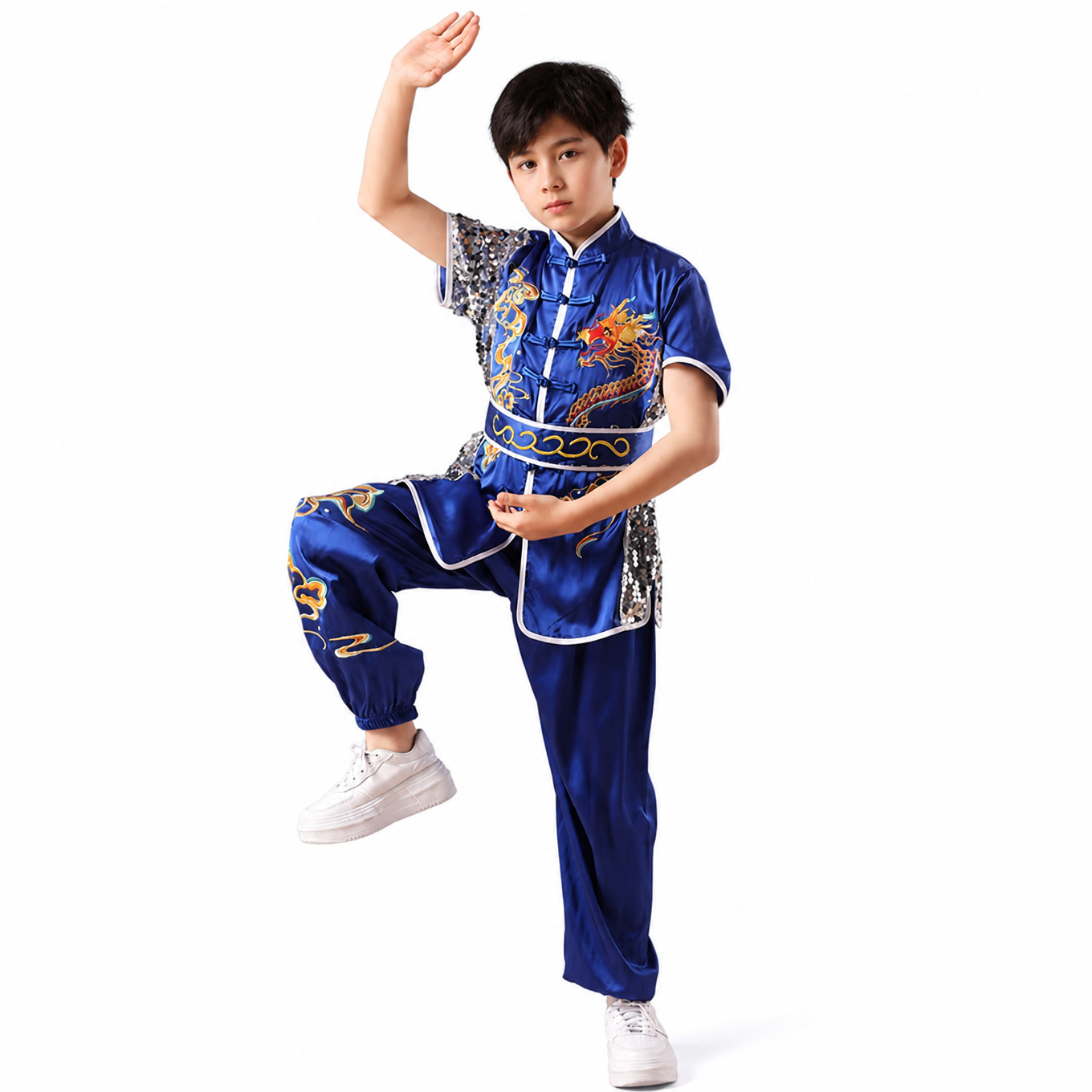 COMPETITION SUIT 1