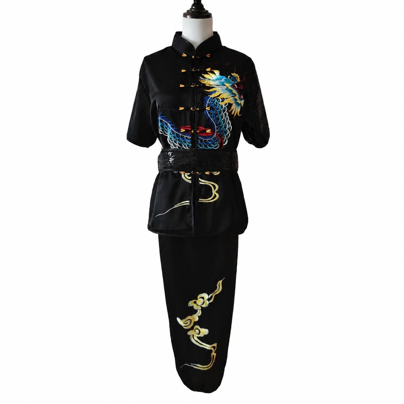 COMPETITION SUIT 3