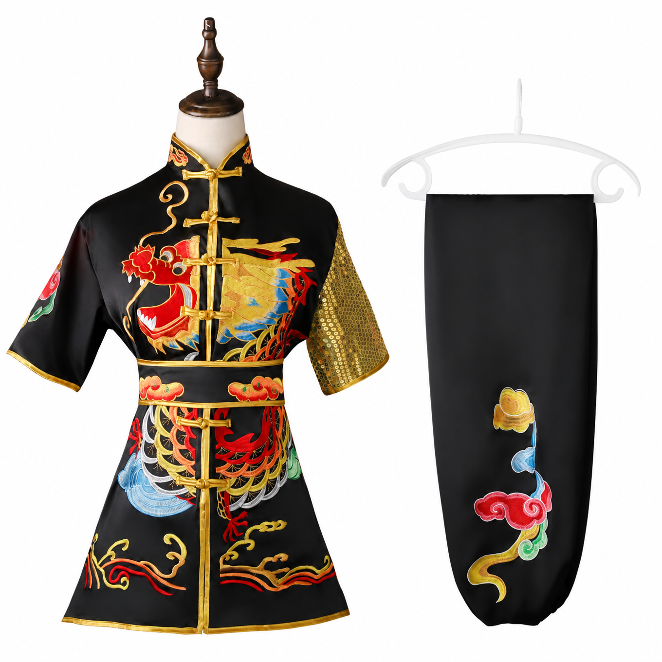 COMPETITION SUIT 2