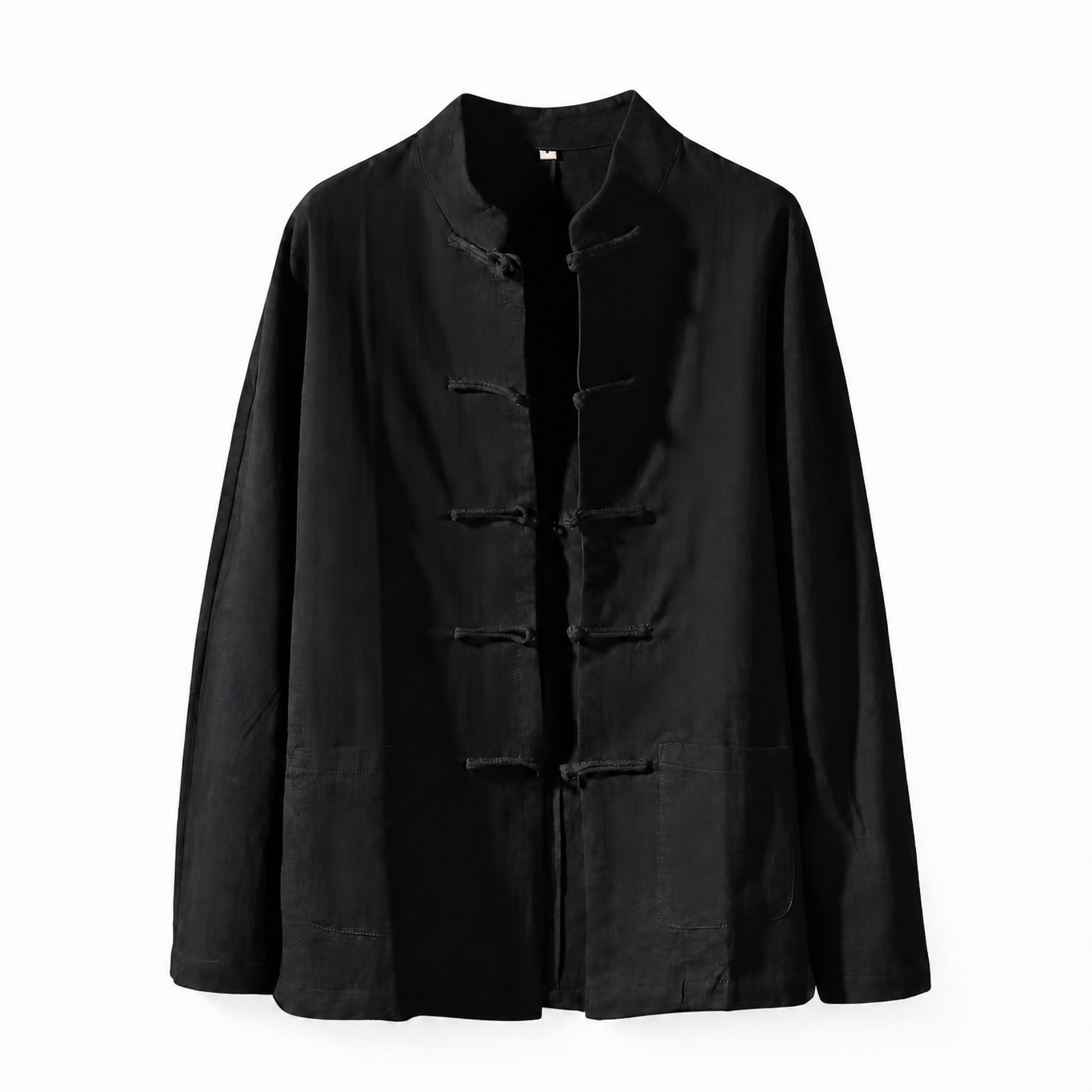 TRADITIONAL JACKET, LONG SLEEVE