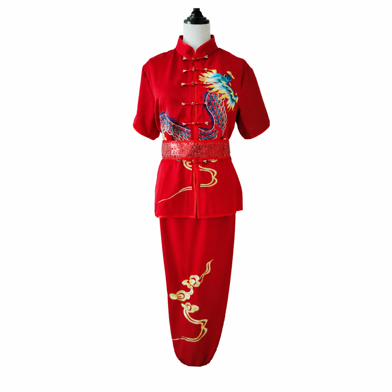 COMPETITION SUIT 3