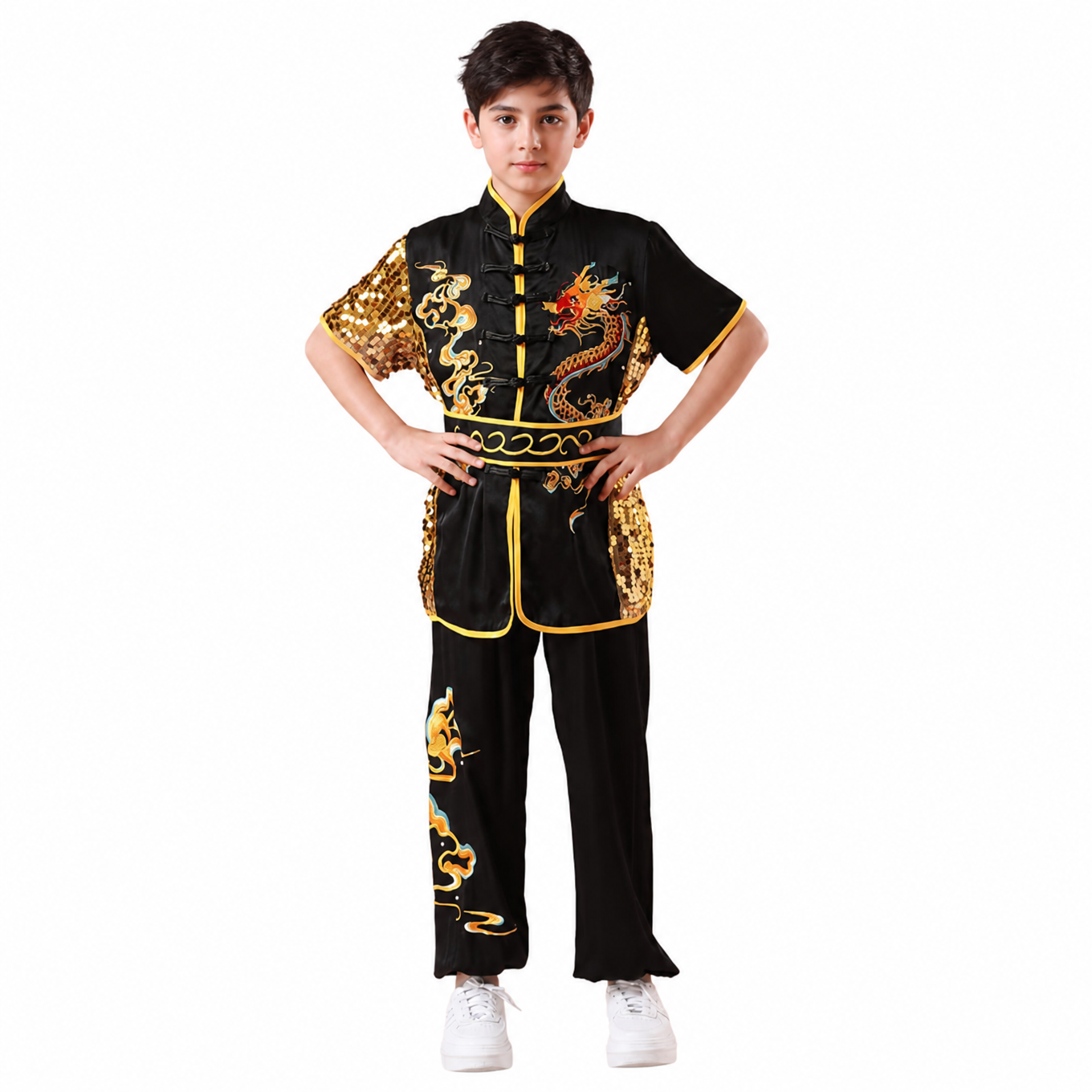 COMPETITION SUIT 1