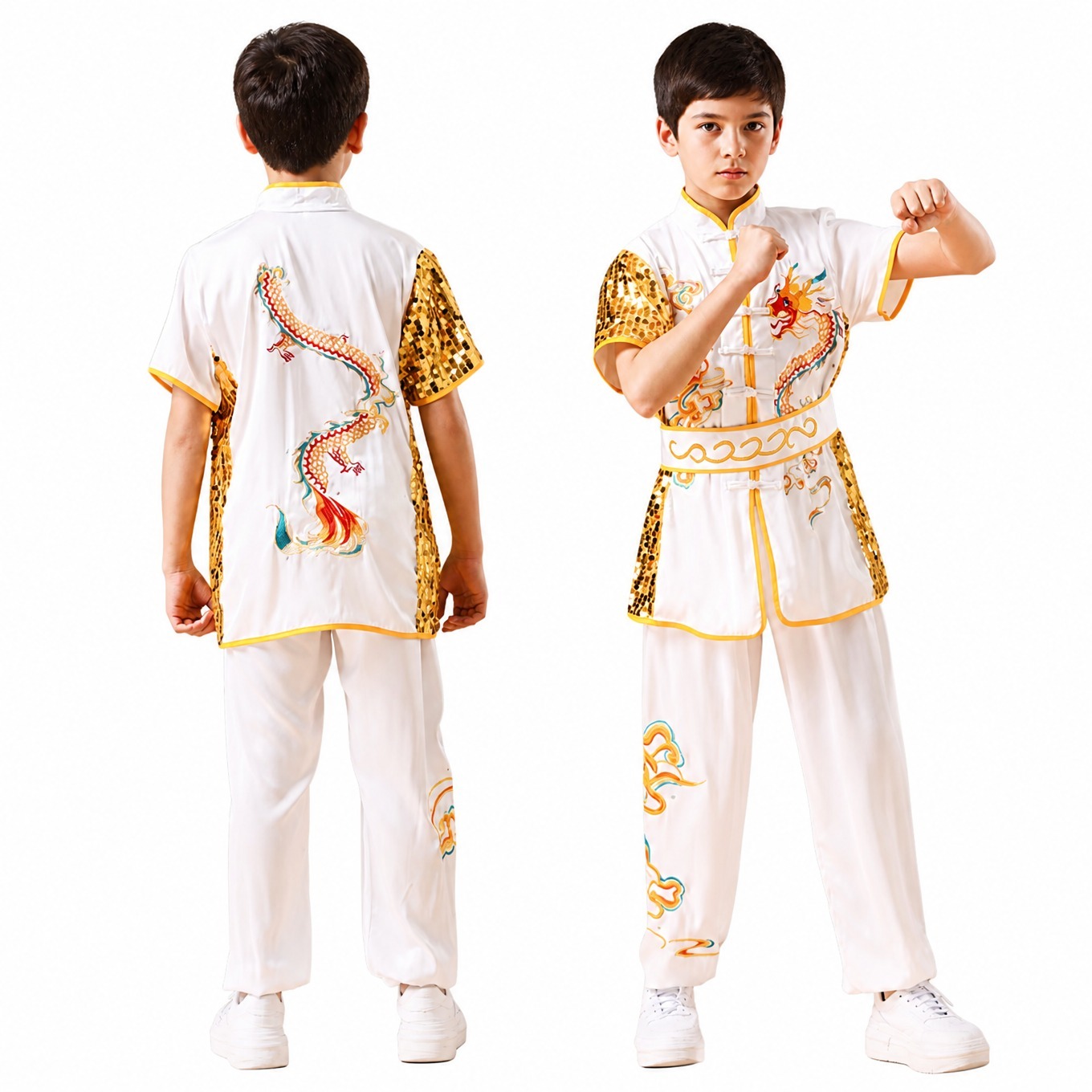 COMPETITION SUIT 1
