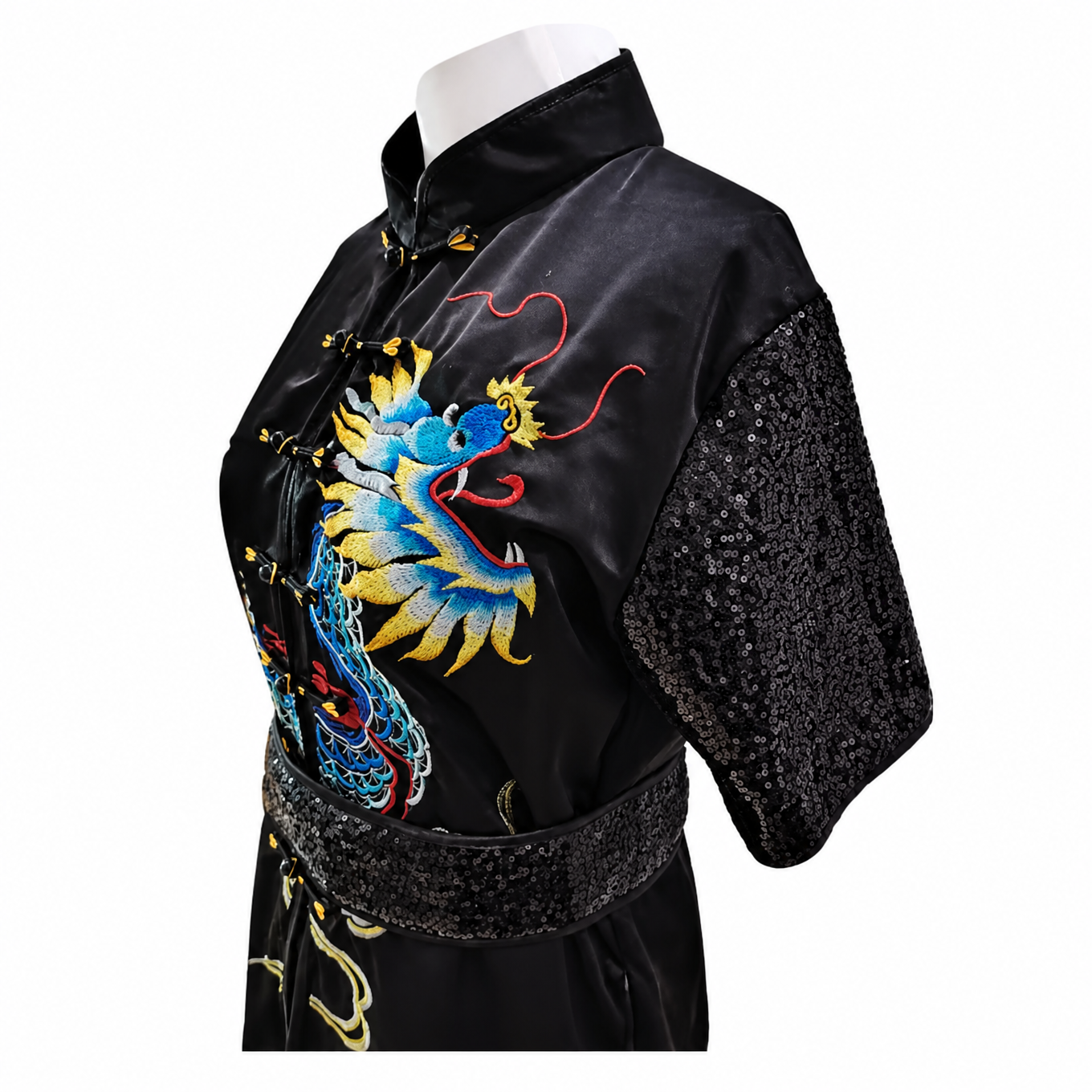 COMPETITION SUIT 3